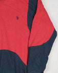 US Polo Assn - Sweater (L) Right