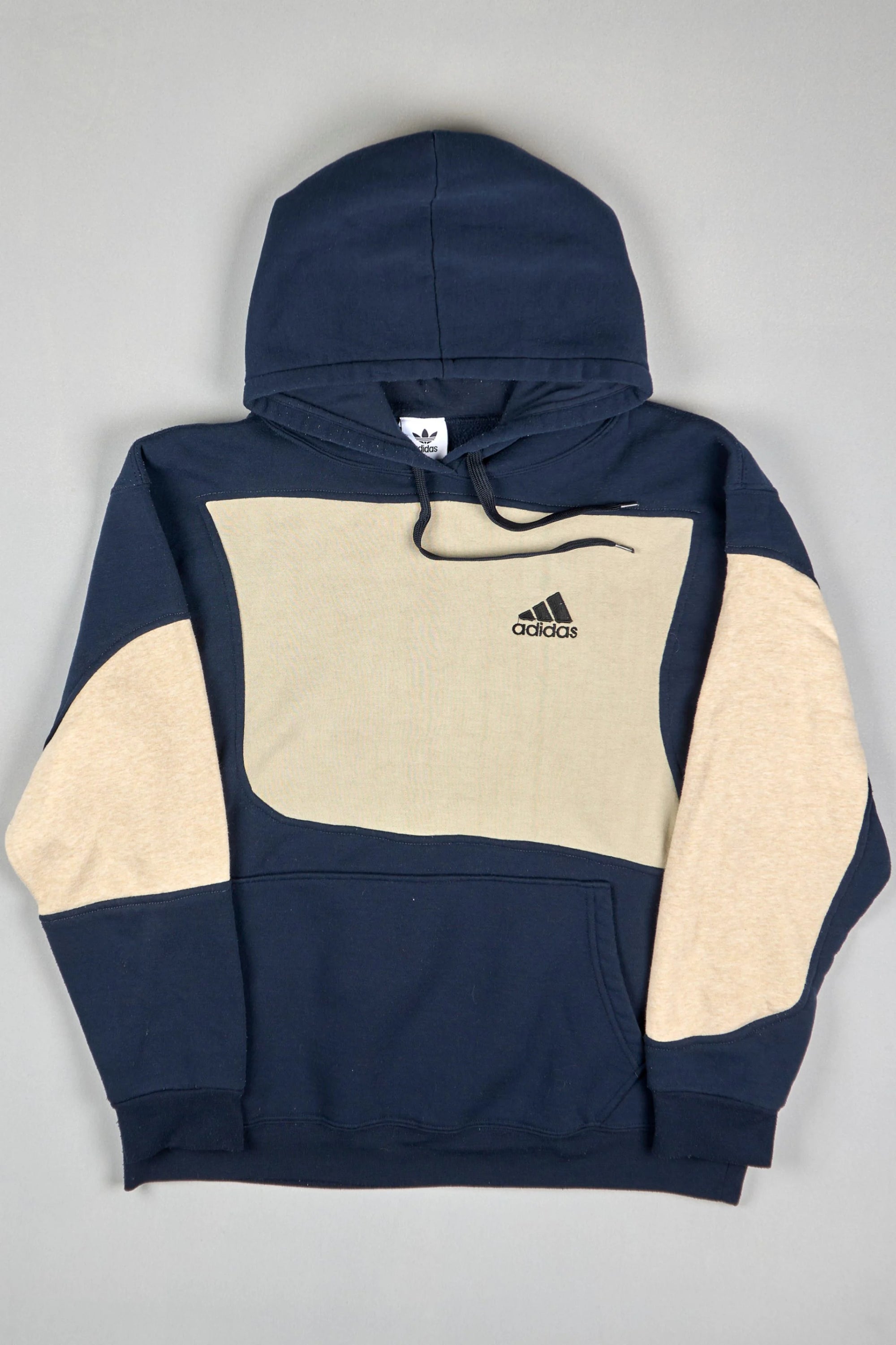 Adidas - Hoodie (L)