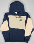 Adidas - Hoodie (L)