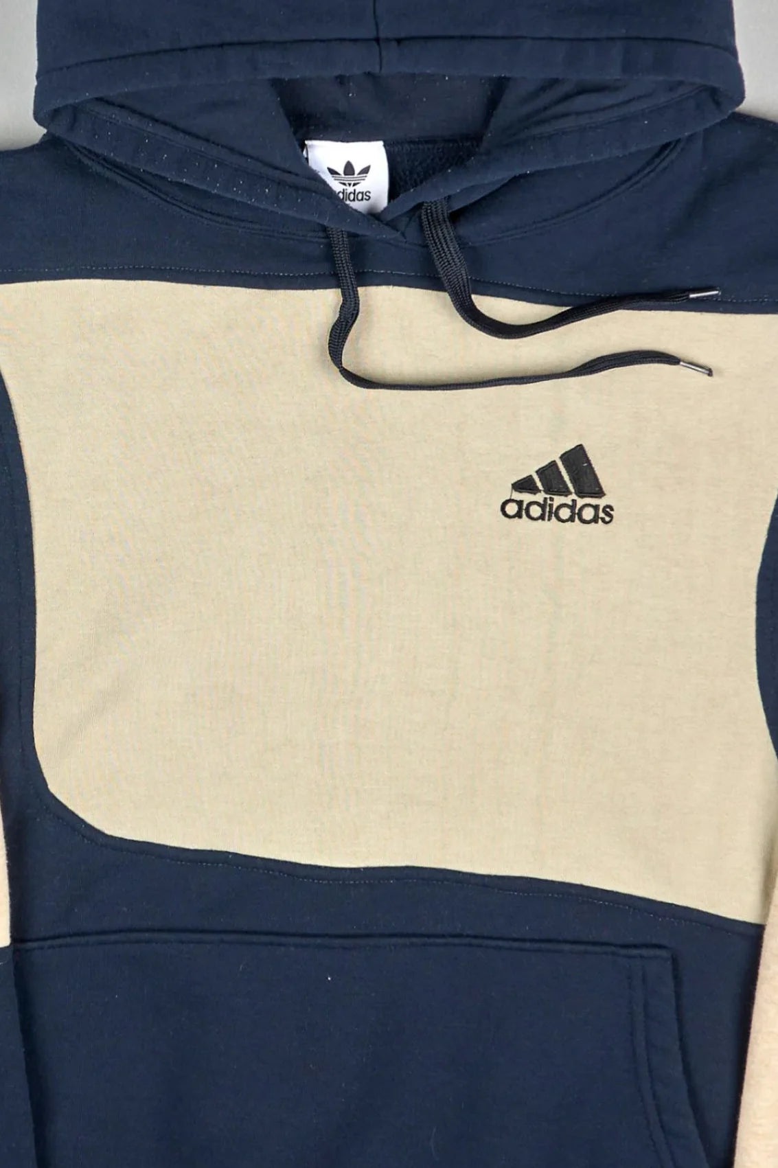 Adidas - Hoodie (L)