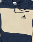 Adidas - Hoodie (L)