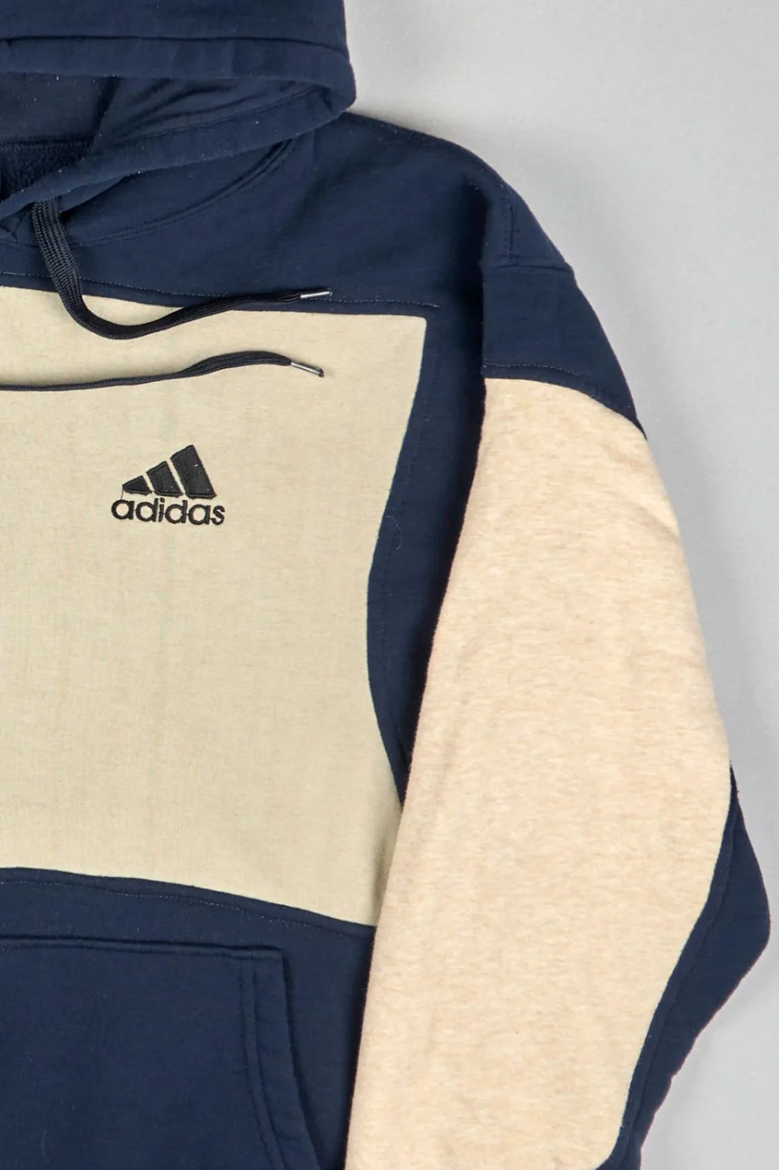 Adidas - Hoodie (L)