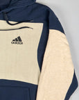 Adidas - Hoodie (L)