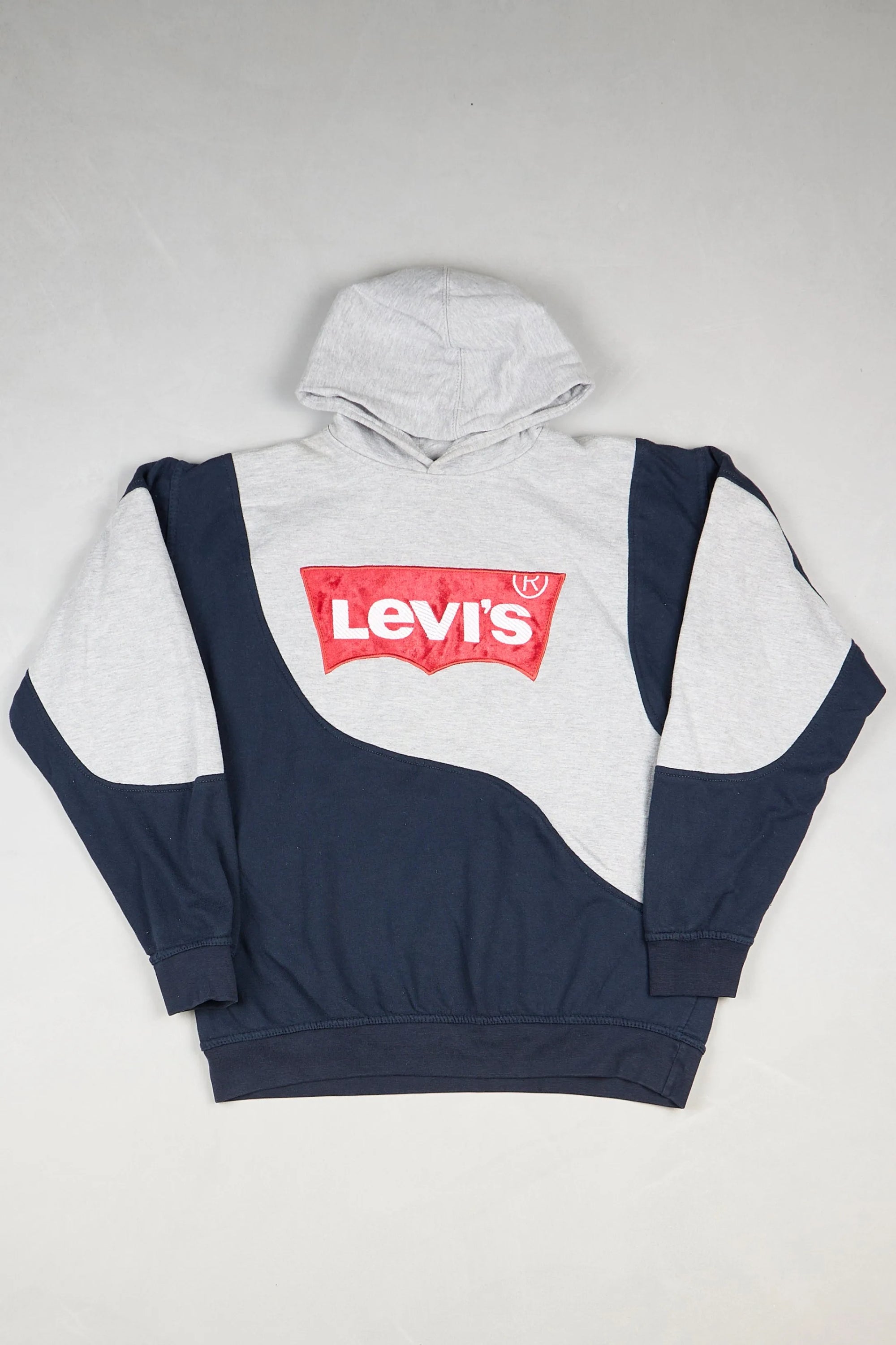 Levi&#39;s - Hoodie (M)