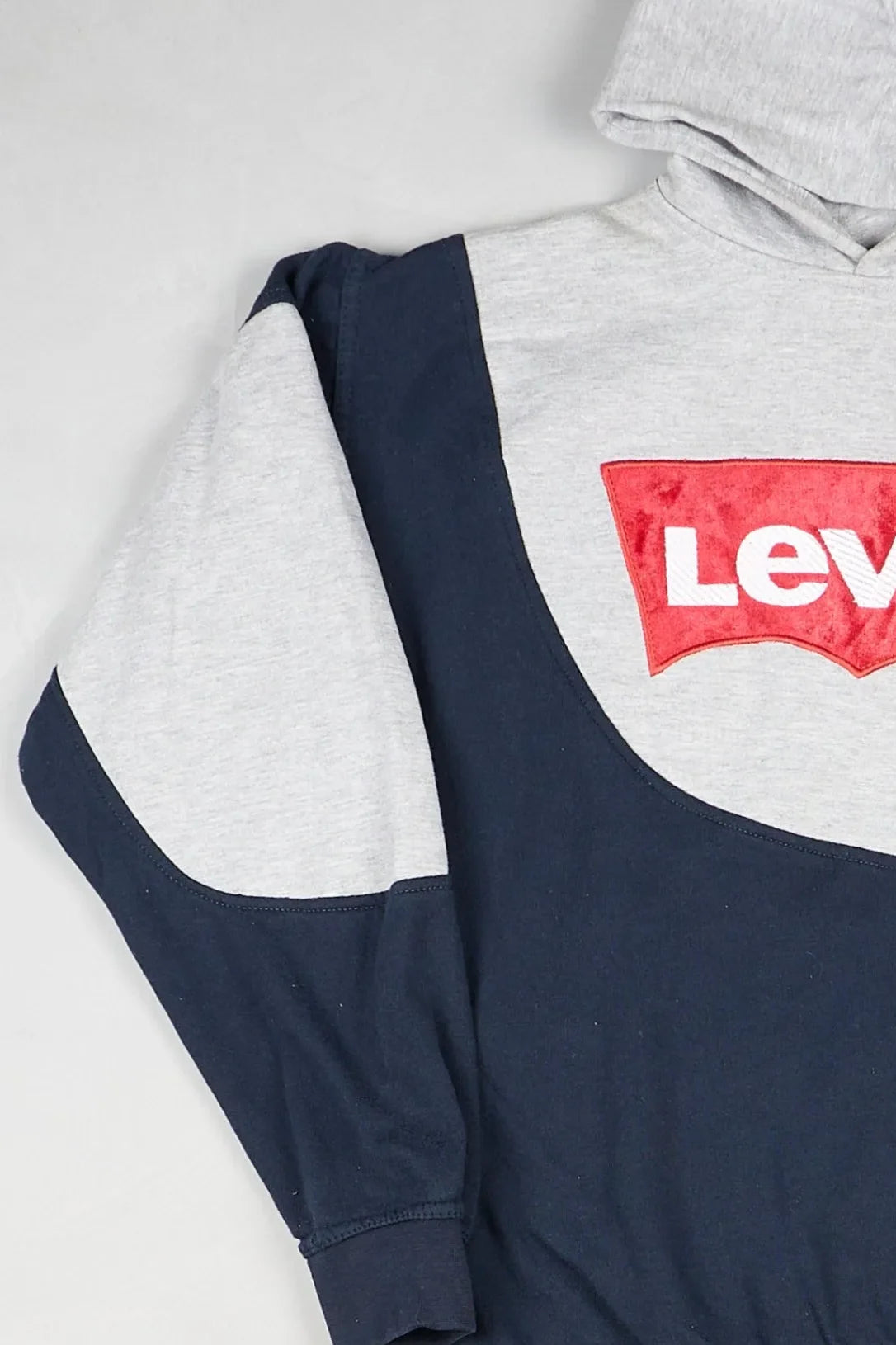 Levi's - Hoodie (M) Left