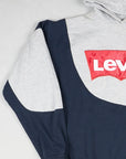 Levi's - Hoodie (M) Left