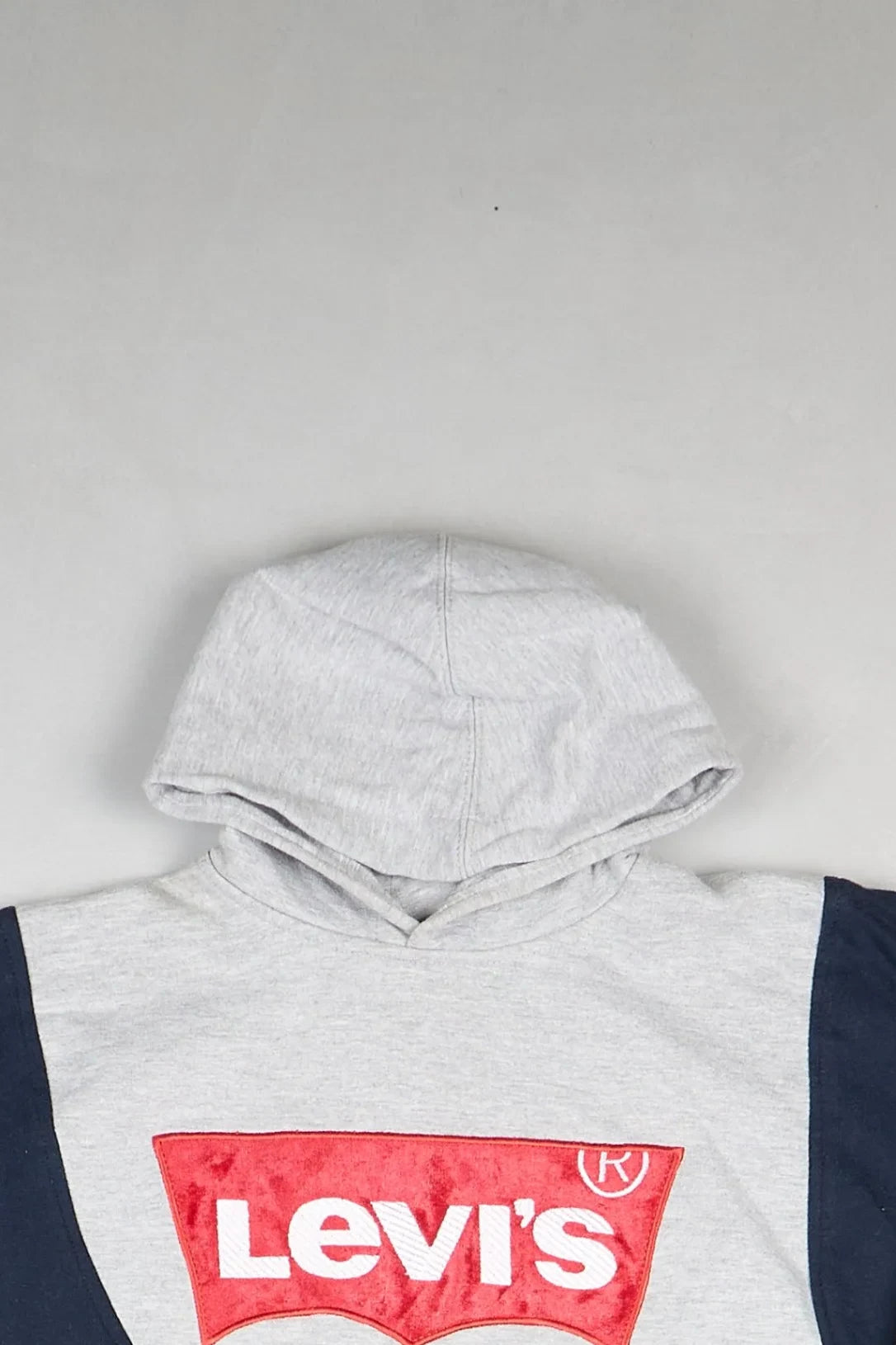 Levi's - Hoodie (M) Top