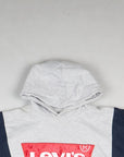 Levi's - Hoodie (M) Top