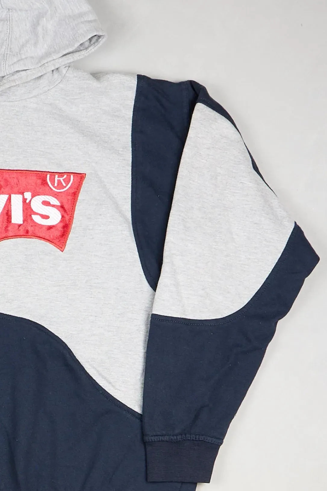 Levi's - Hoodie (M) Right