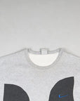 Nike - Sweatshirt (L) Top