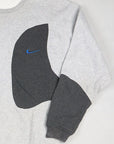 Nike - Sweatshirt (L) Right