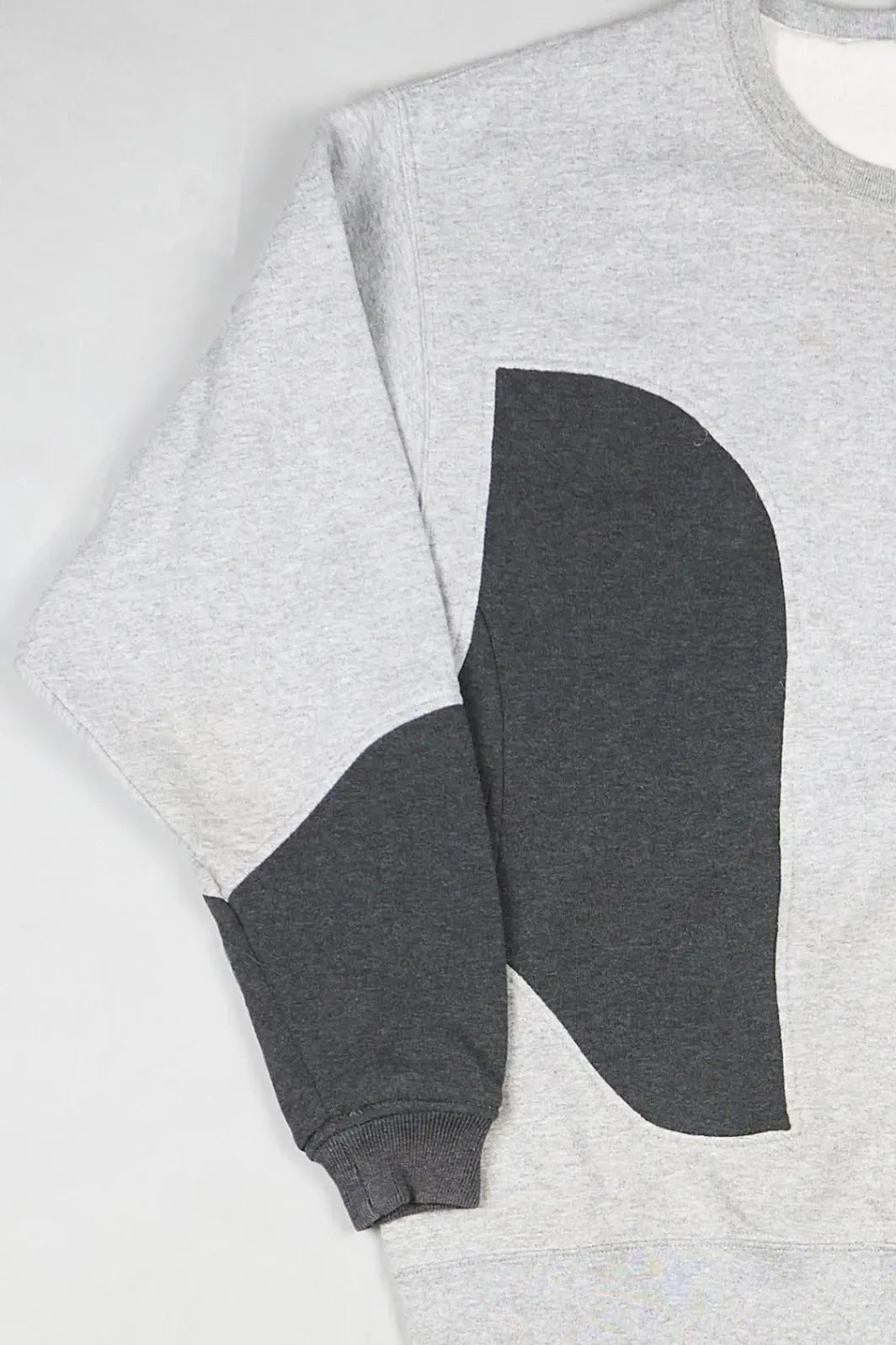 Nike - Sweatshirt (L) Left