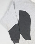 Nike - Sweatshirt (L) Left