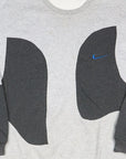 Nike - Sweatshirt (L) Center