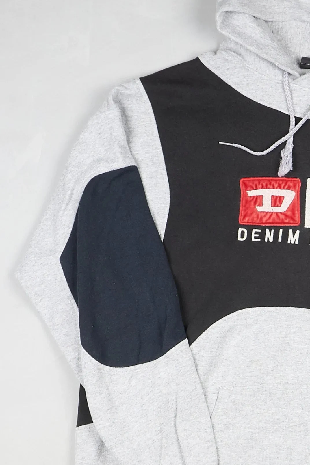 Diesel - Hoodie (L) Left