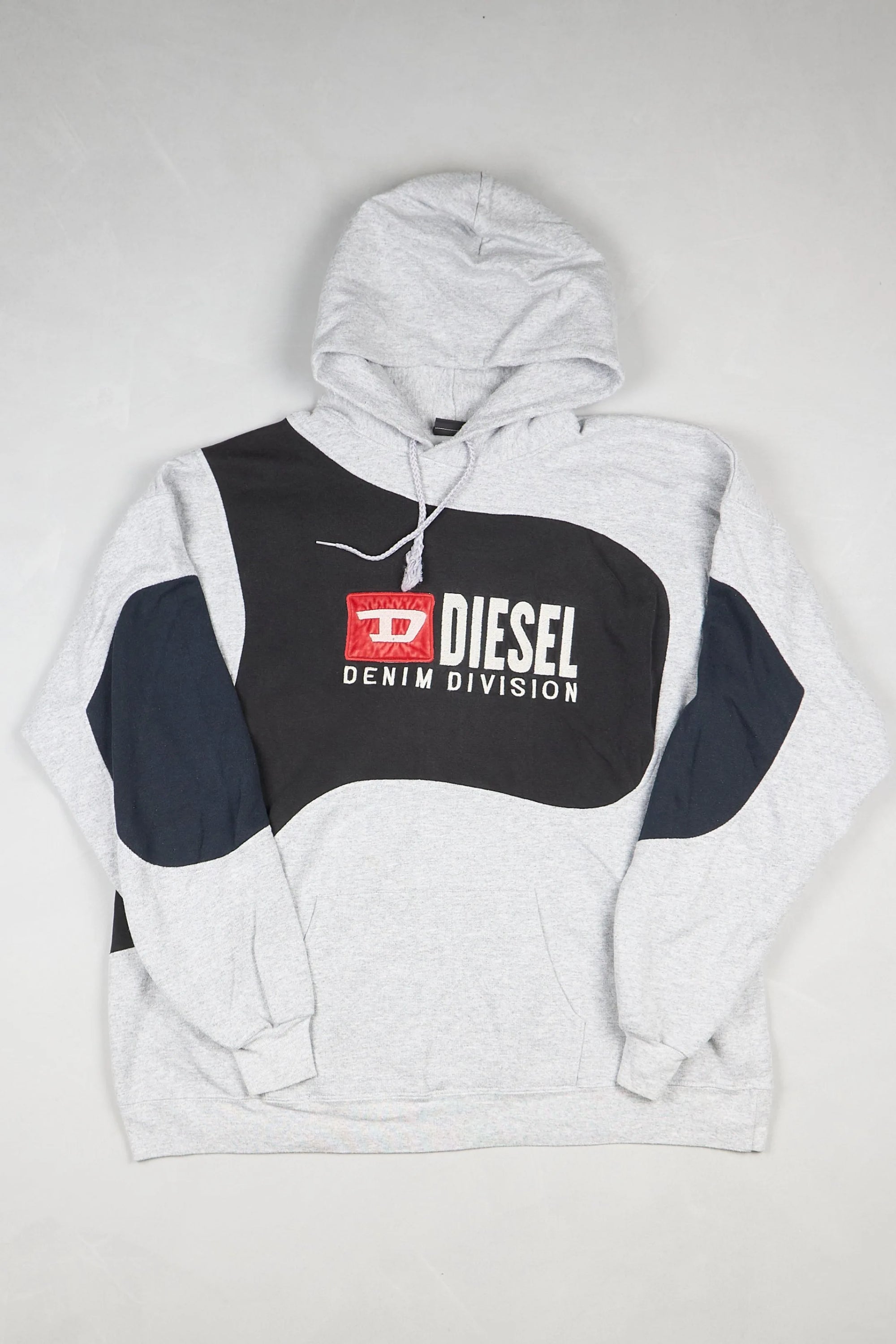 Diesel - Hoodie (L)