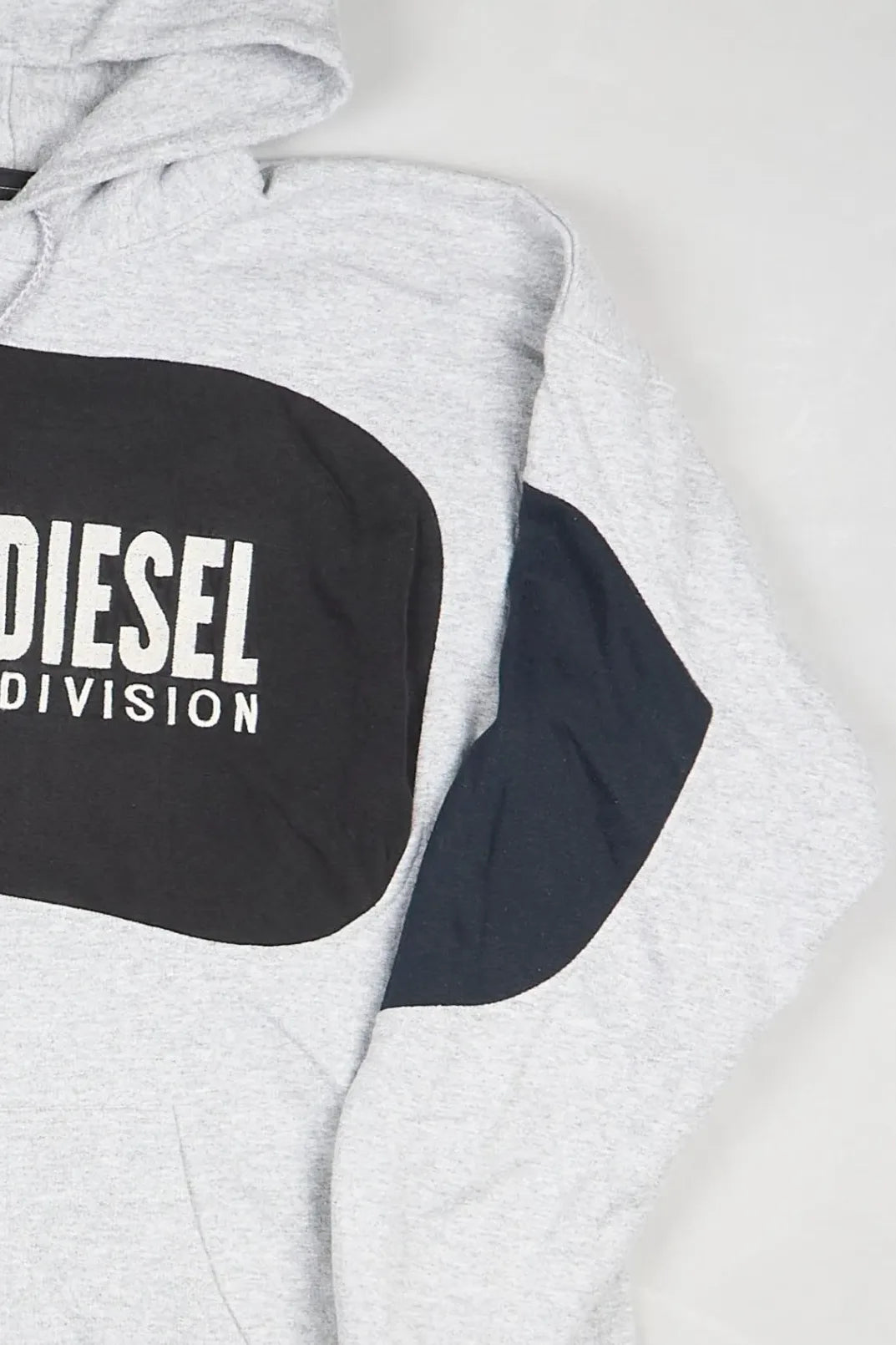 Diesel - Hoodie (L) Right