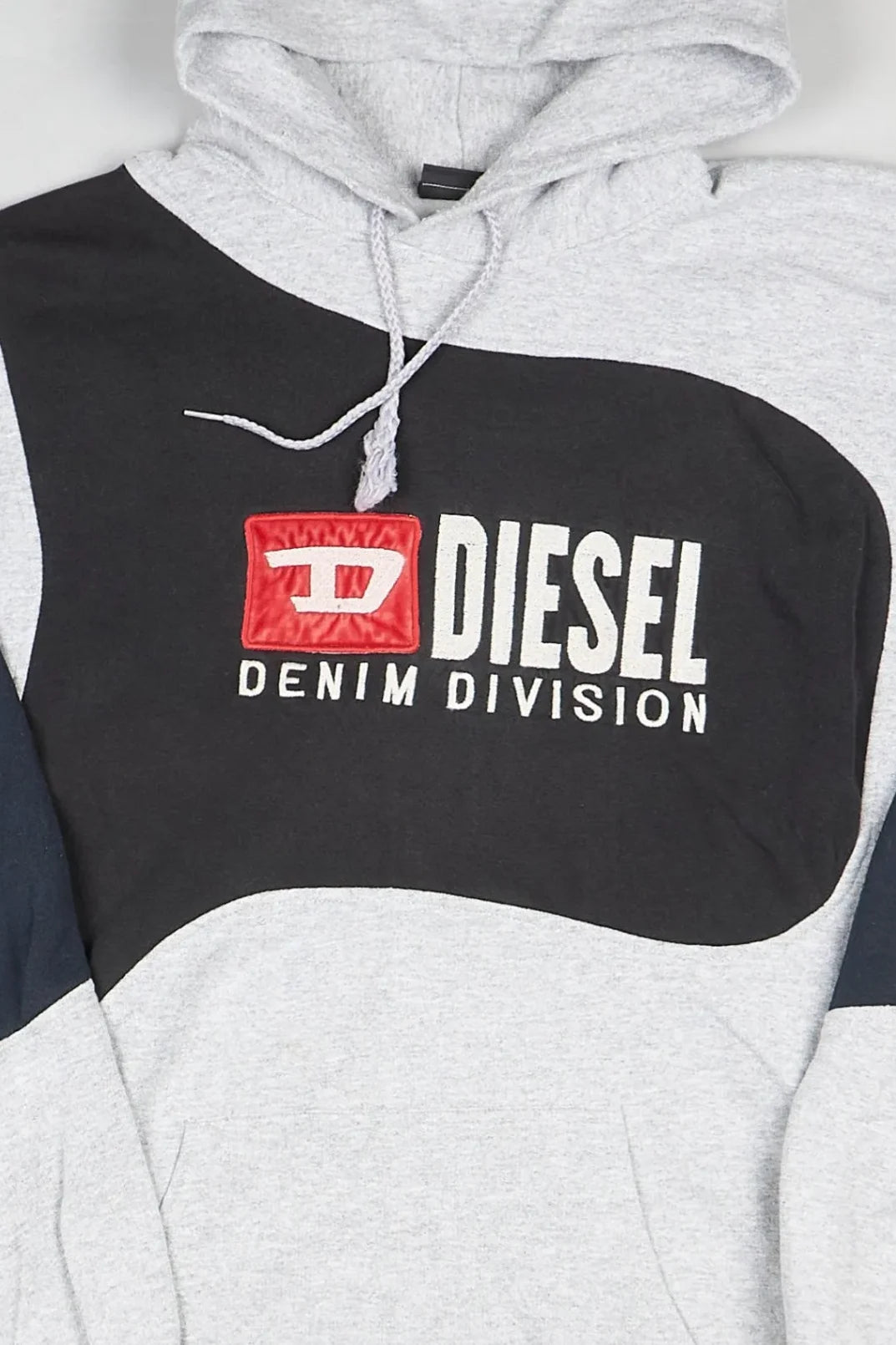 Diesel - Hoodie (L) Center