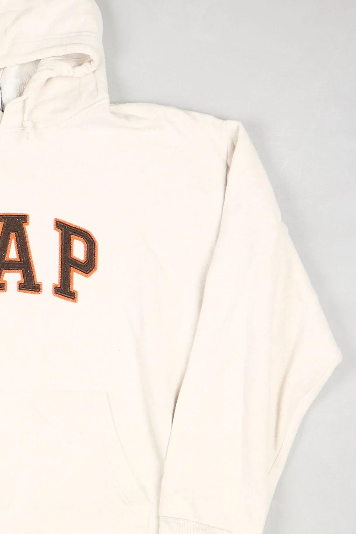 GAP - Hoodie (L) Right