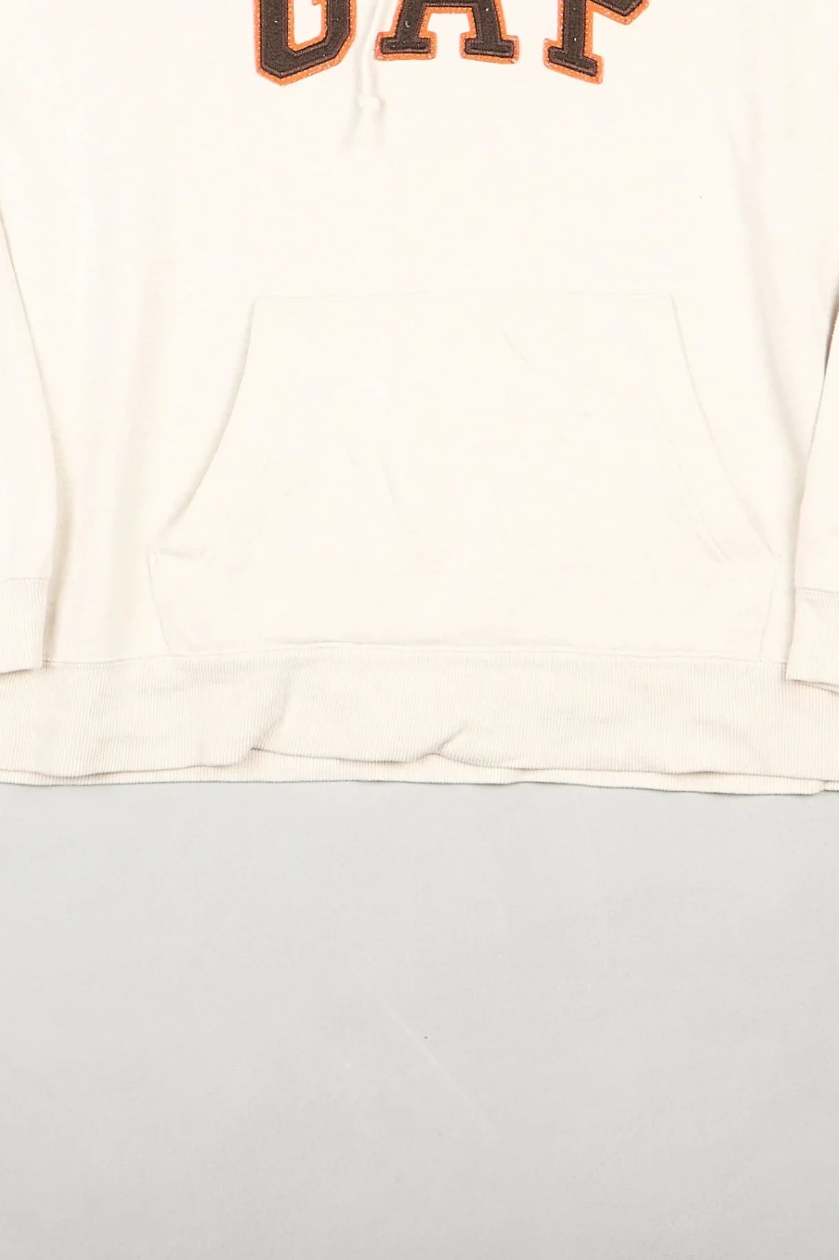 GAP - Hoodie (L) Bottom