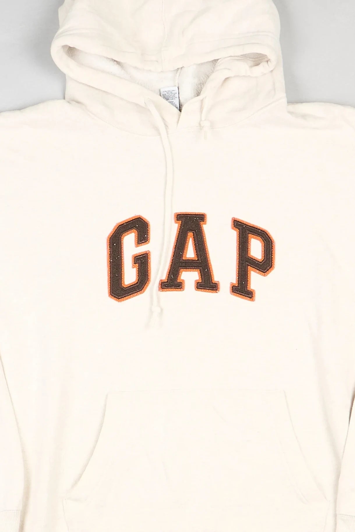 GAP - Hoodie (L) Center