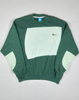 Nike - Sweatshirt (M)