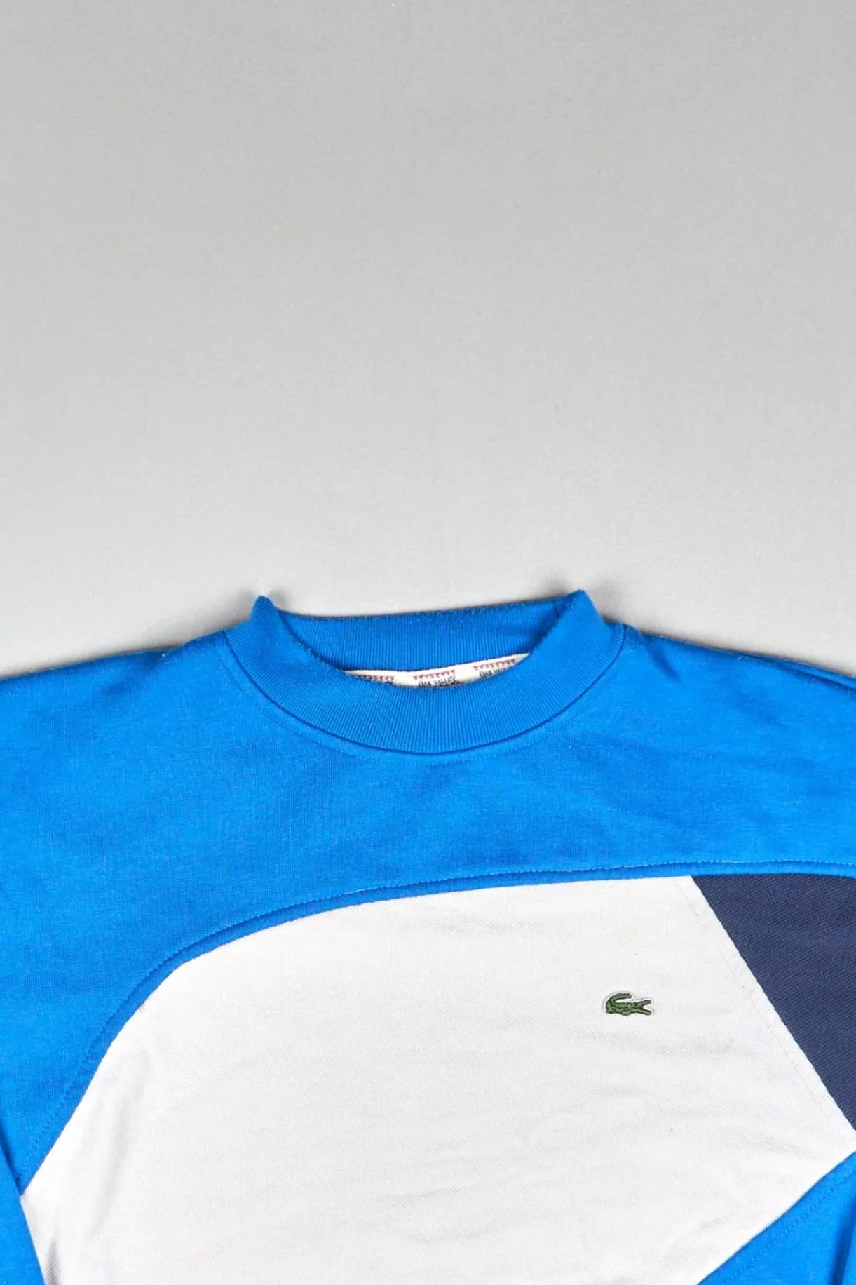 Lacoste - Sweatshirt (M)