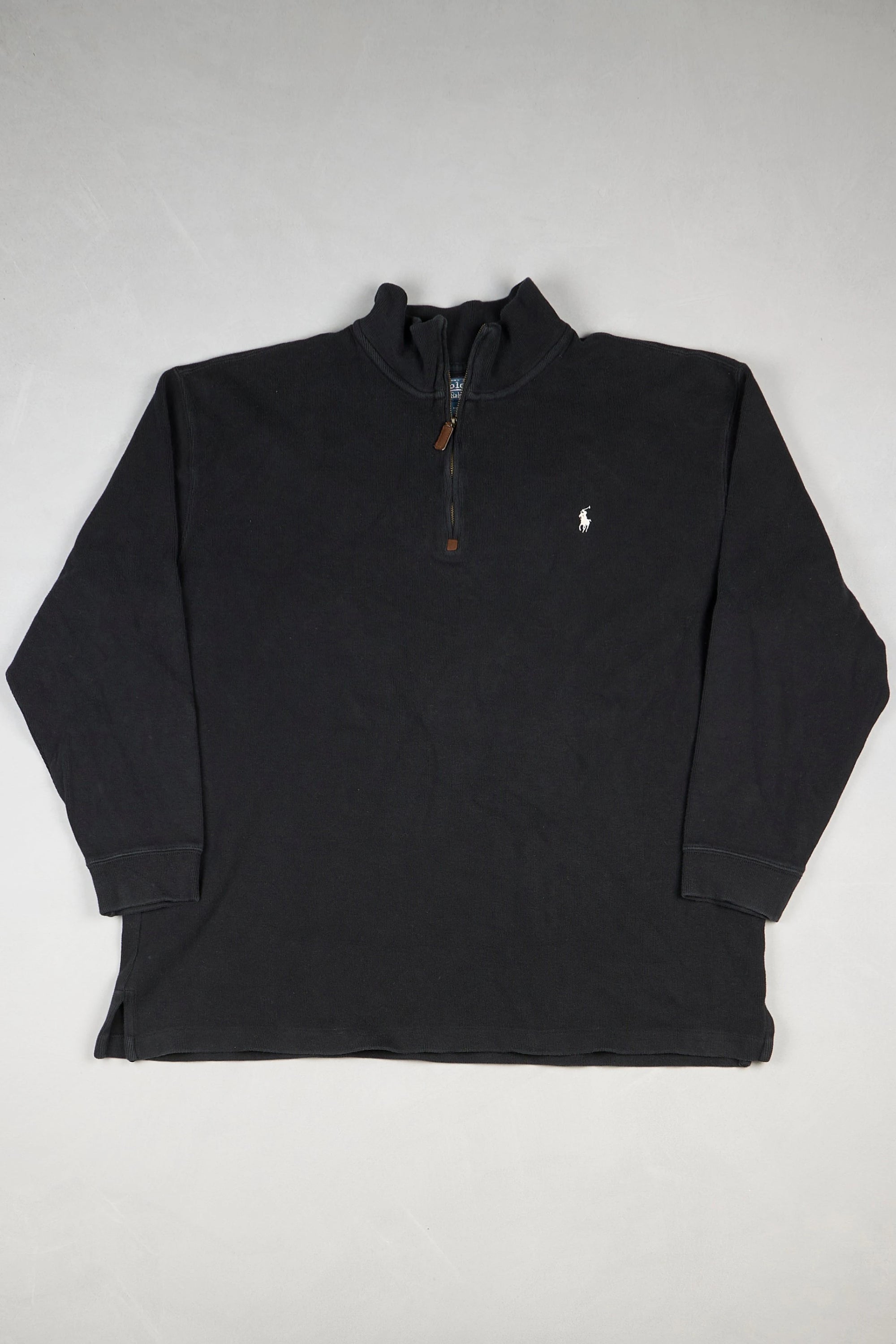 Ralph Lauren - Quarter Zip (2XL)