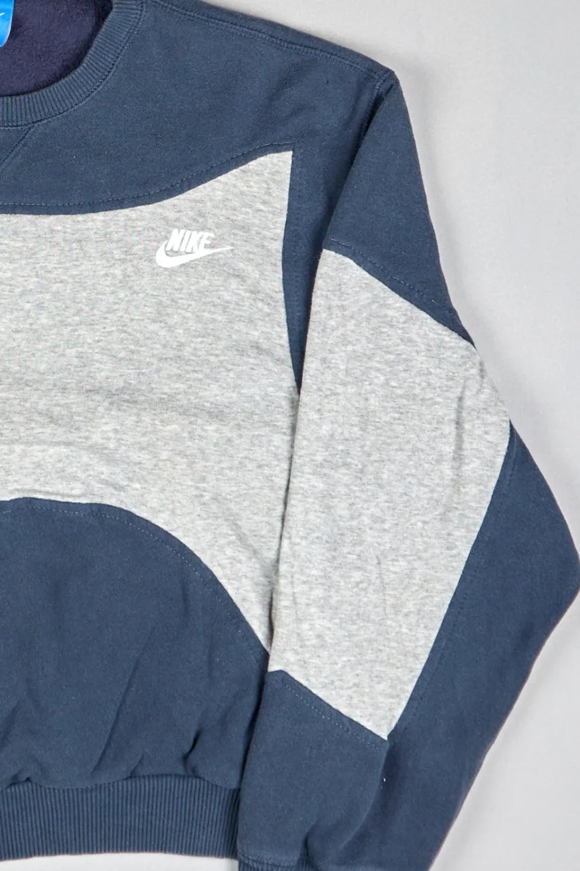 Nike - Sweatshirt (S)