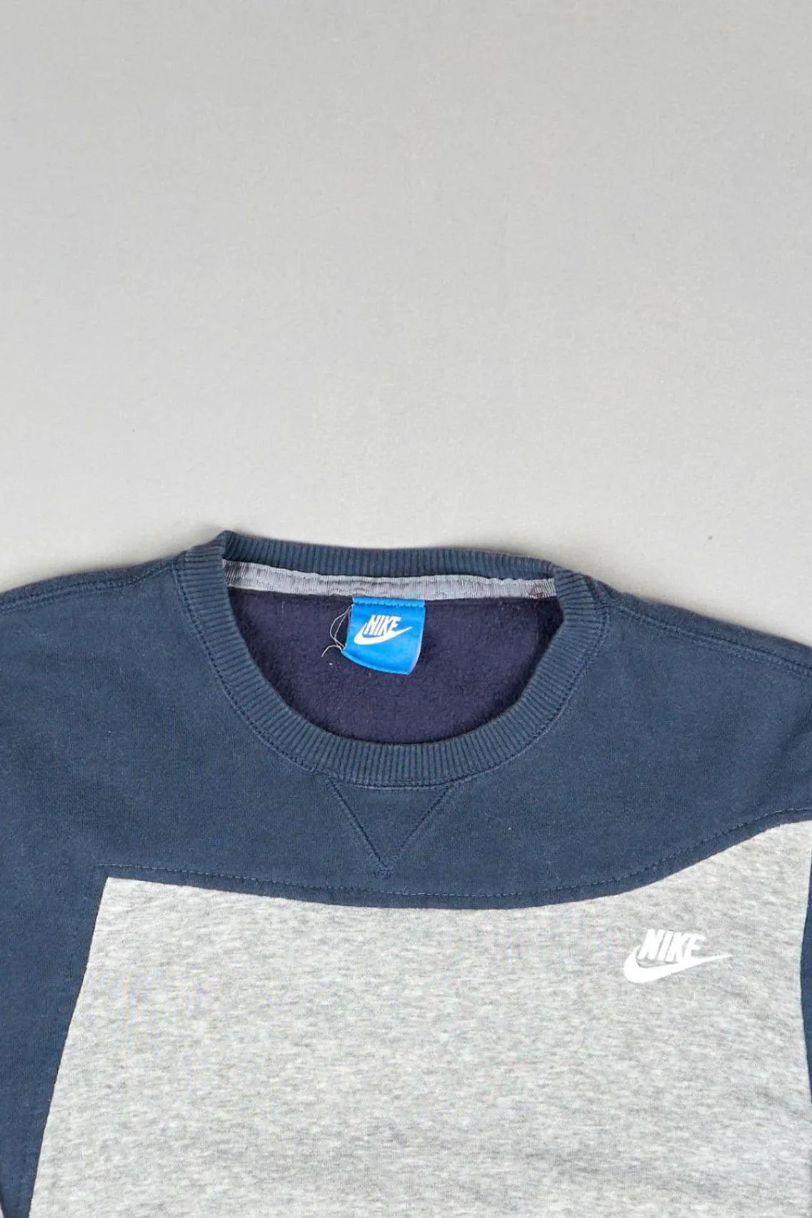 Nike - Sweatshirt (S)