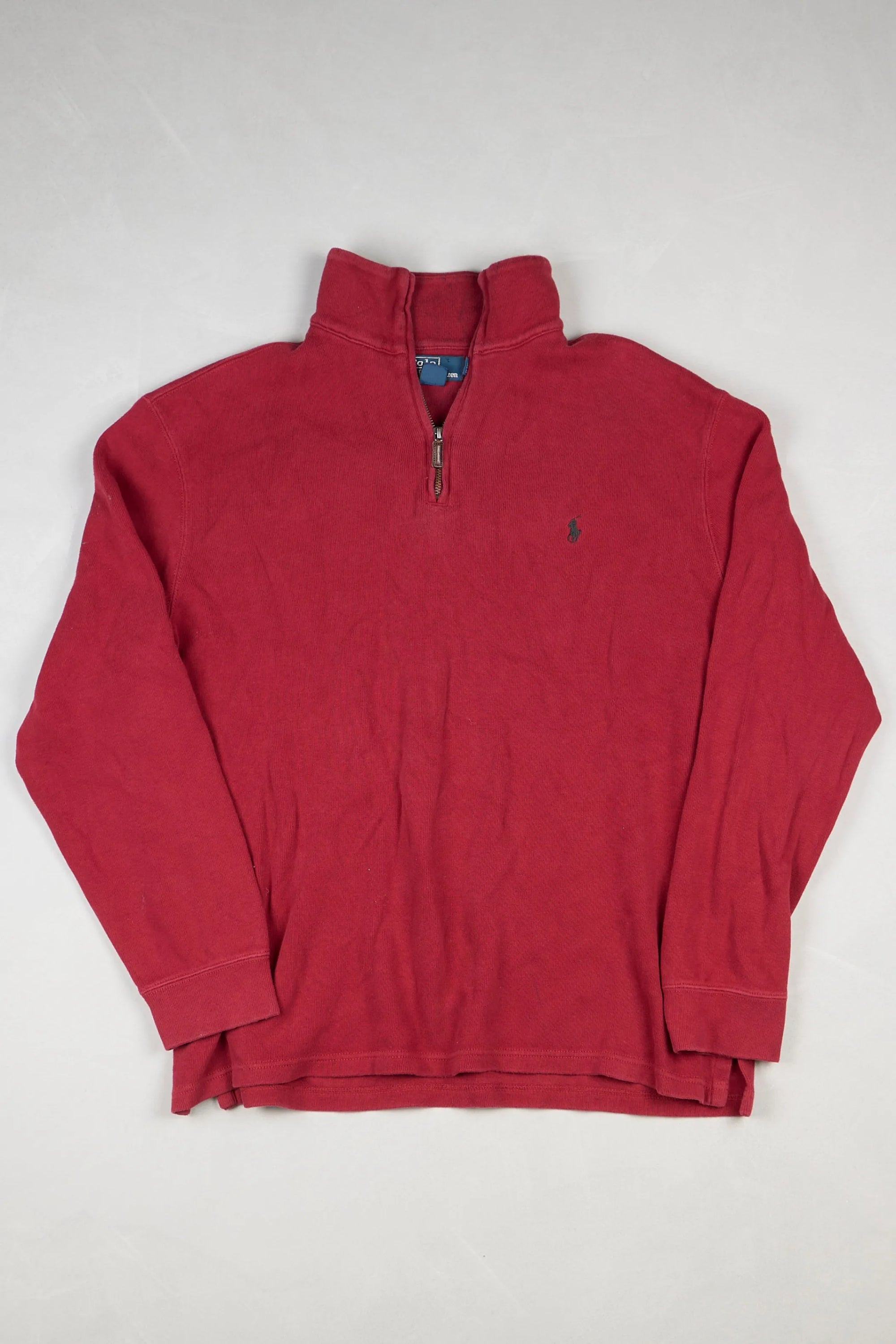 Ralph Lauren - Quarter Zip (XL)