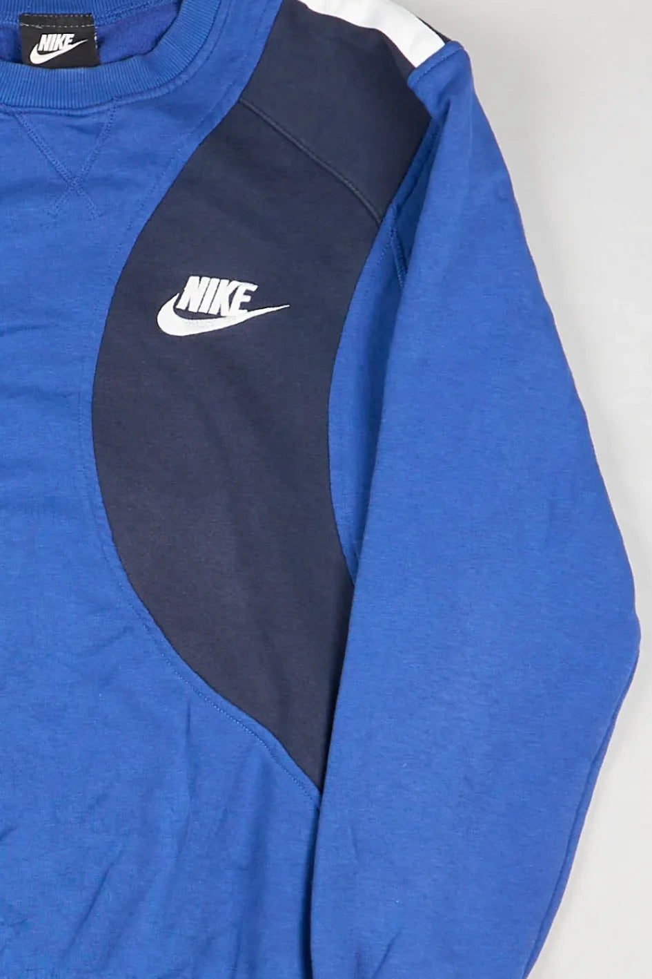 Nike - Sweatshirt (M) Right