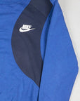 Nike - Sweatshirt (M) Right