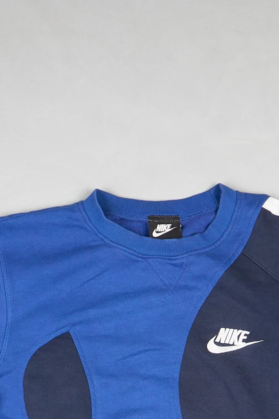 Nike - Sweatshirt (M) Top