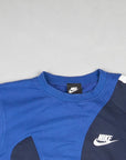 Nike - Sweatshirt (M) Top