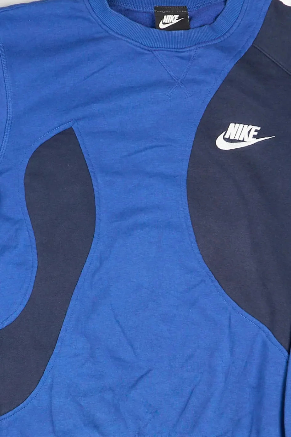 Nike - Sweatshirt (M) Center