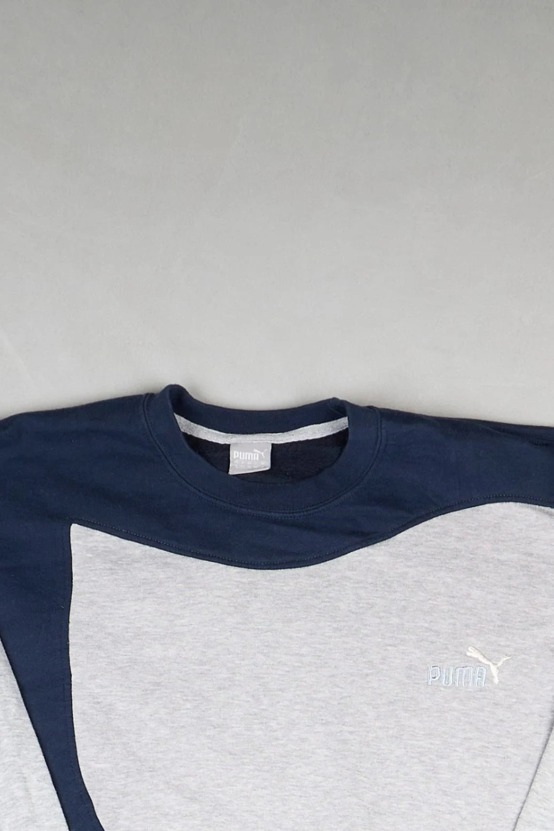 Puma - Sweatshirt (XXL) Top