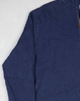 Ralph Lauren - Quarter Zip (L) Left