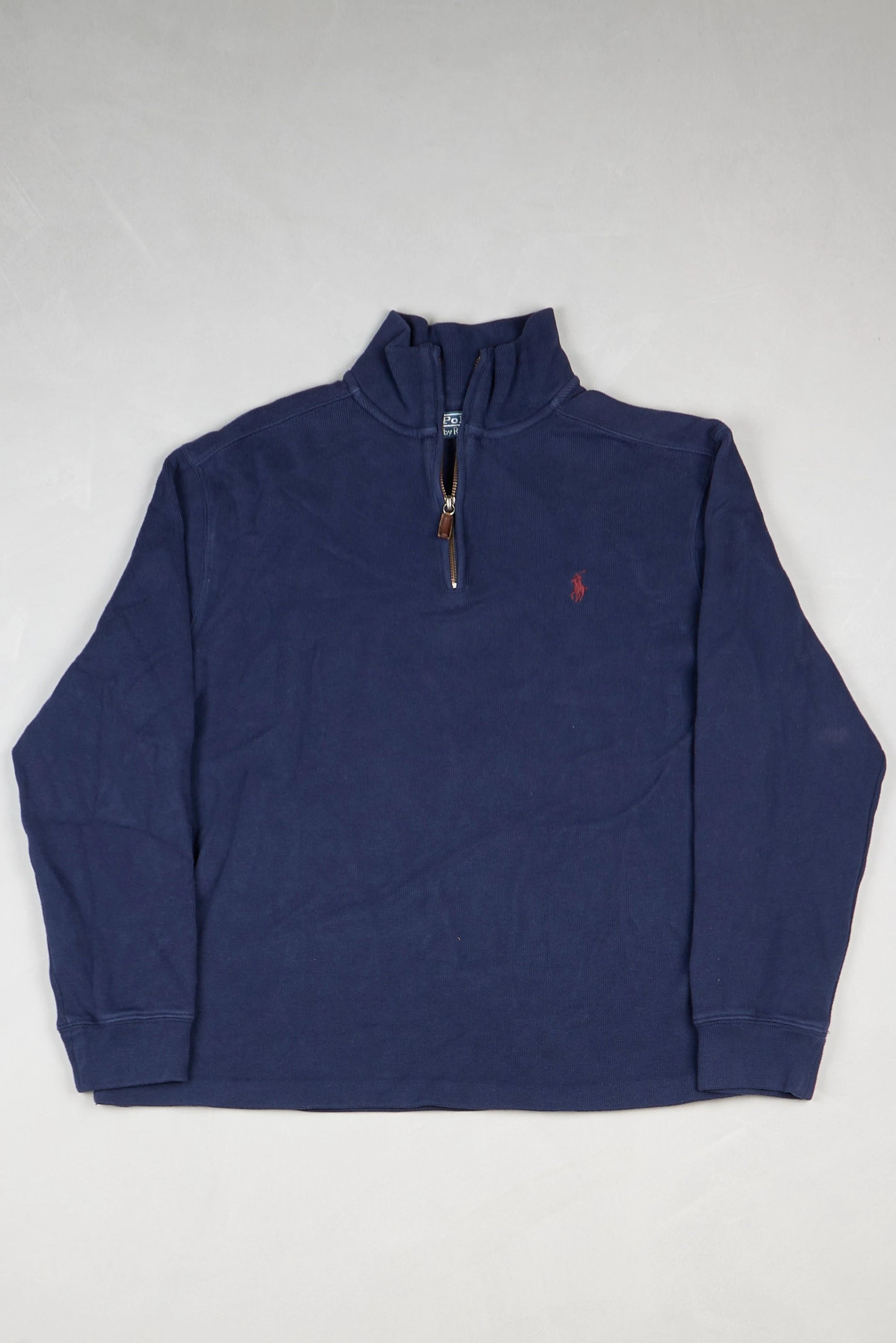 Ralph Lauren - Quarter Zip (L)