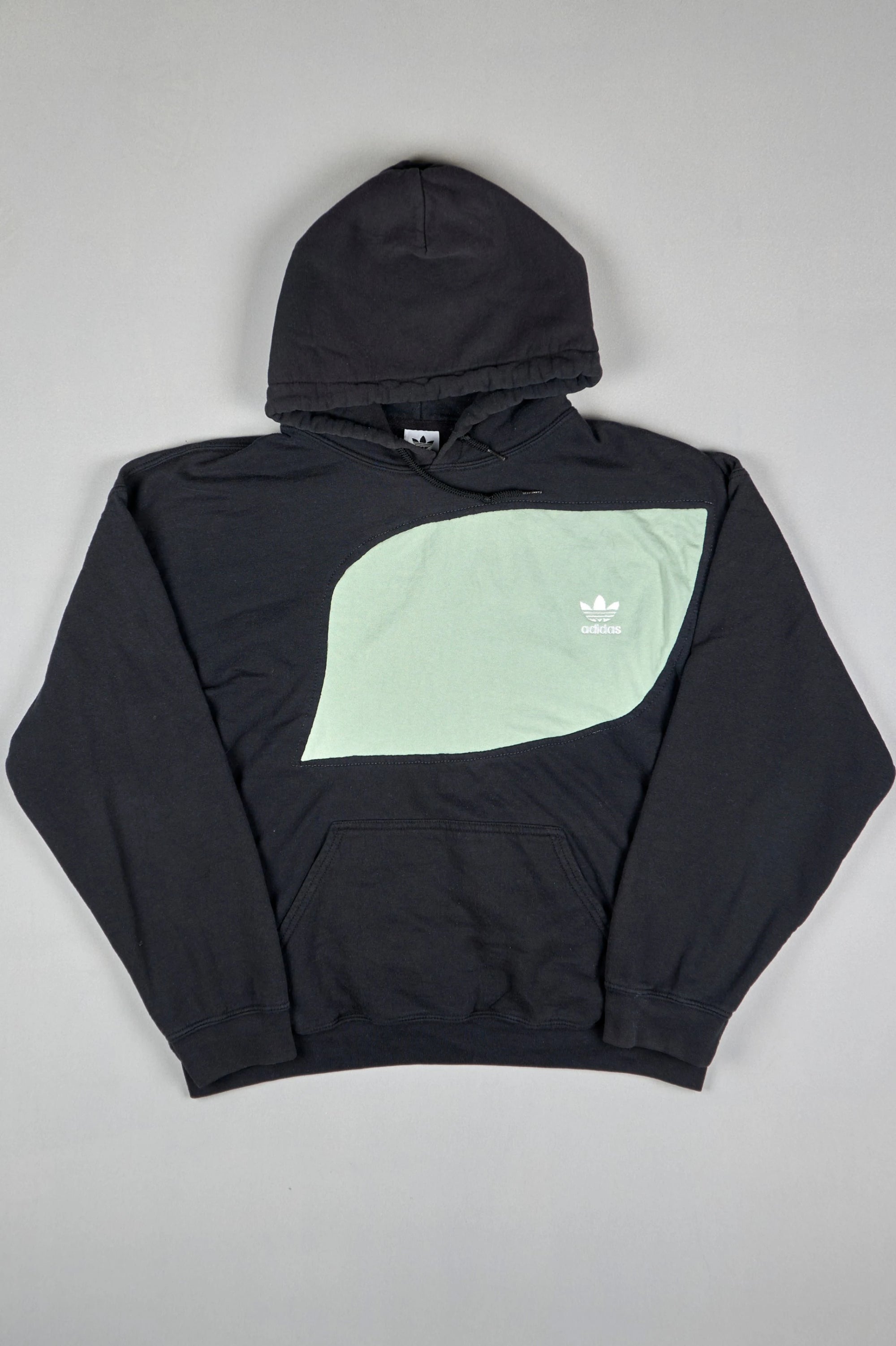 Adidas - Hoodie (M)