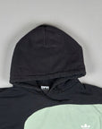 Adidas - Hoodie (M)