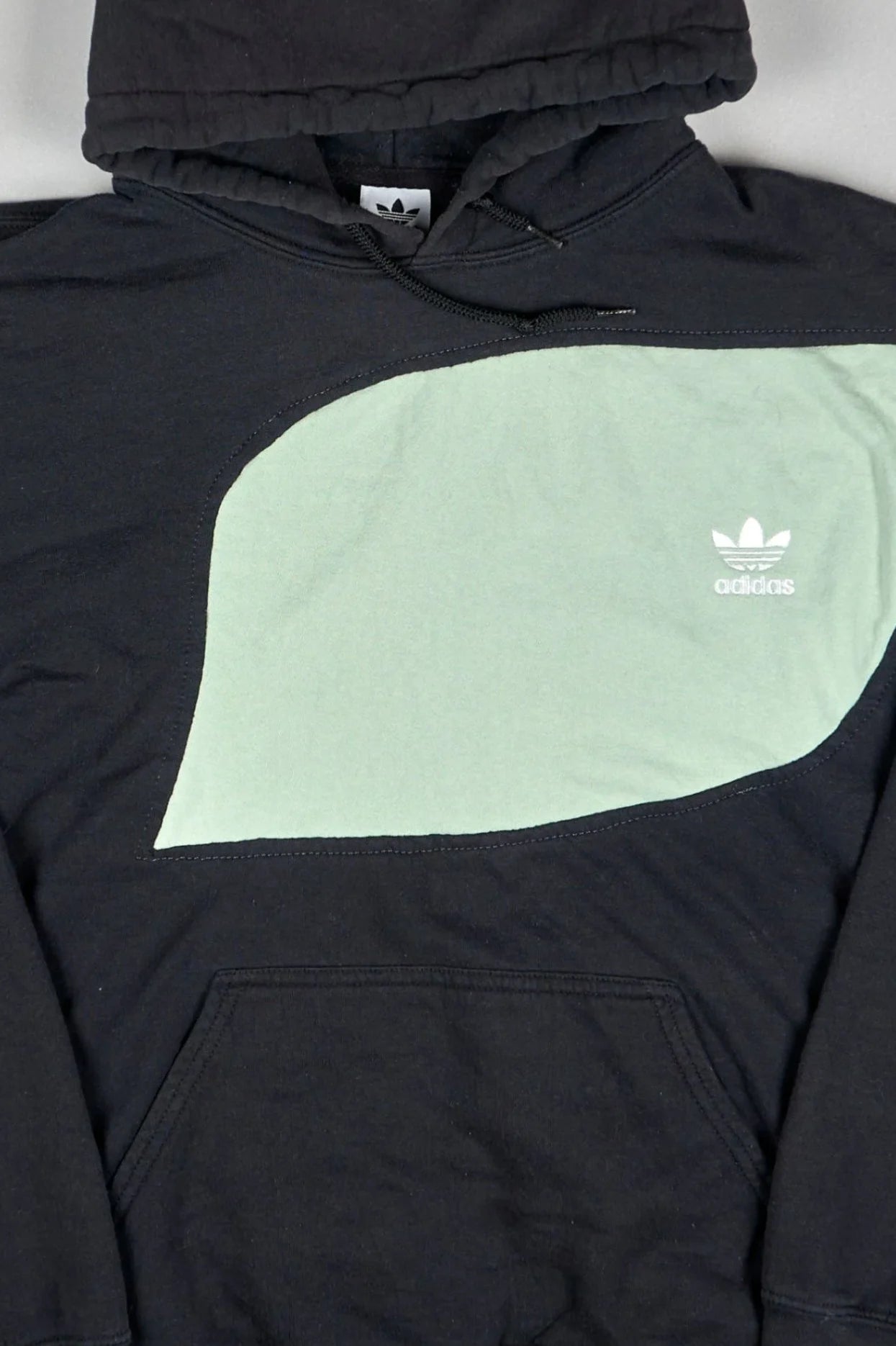 Adidas - Hoodie (M)