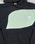 Adidas - Hoodie (M)