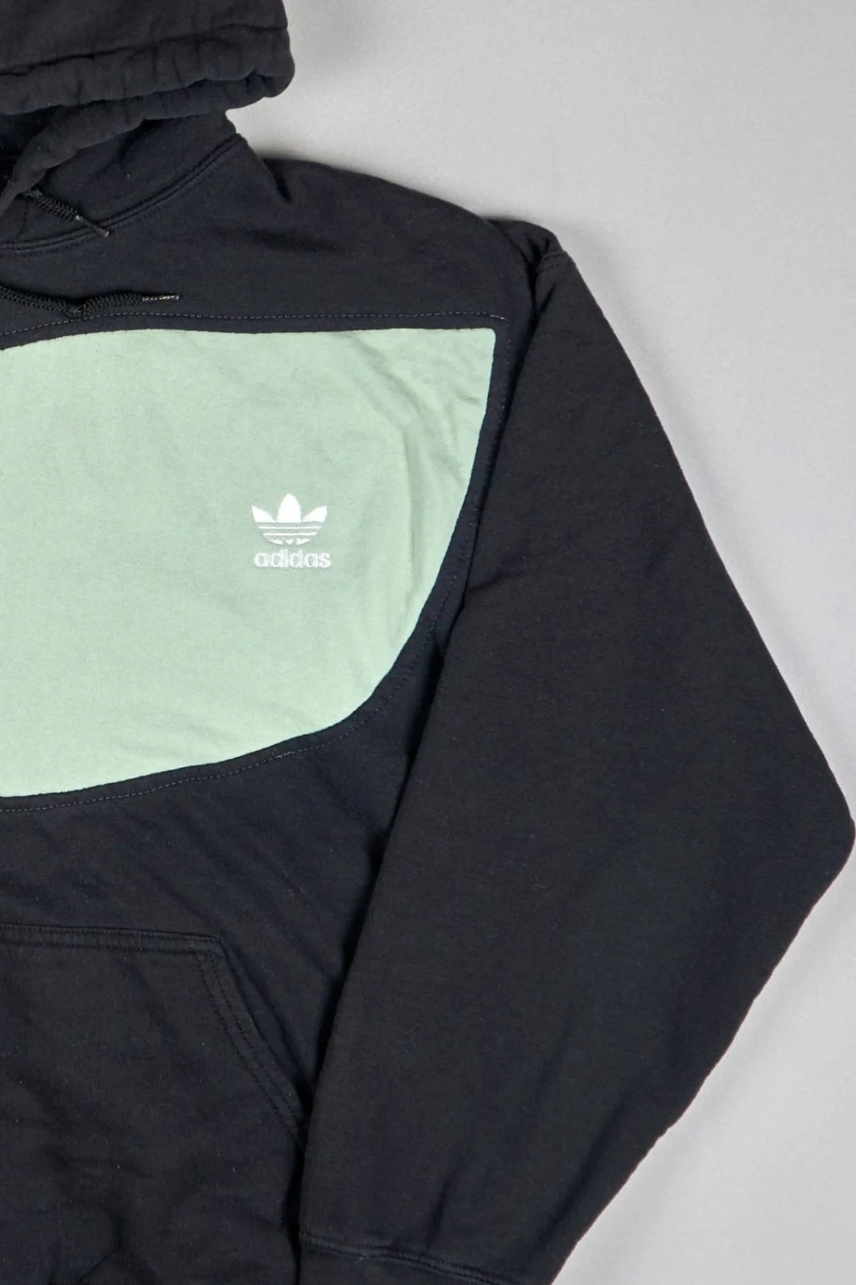 Adidas - Hoodie (M)