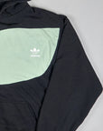 Adidas - Hoodie (M)