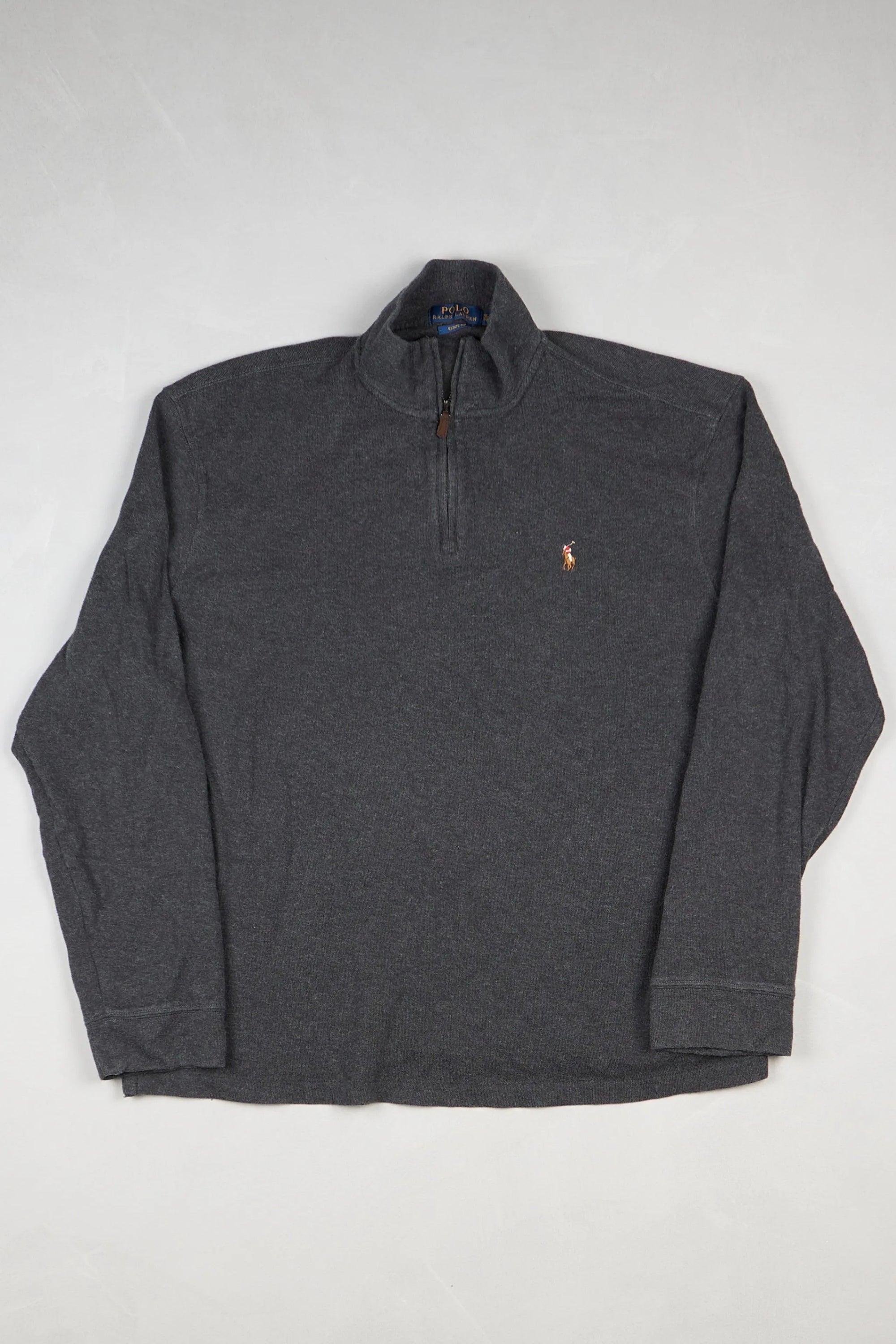 Ralph Lauren - Quarter Zip (L)