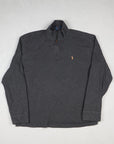 Ralph Lauren - Quarter Zip (L)