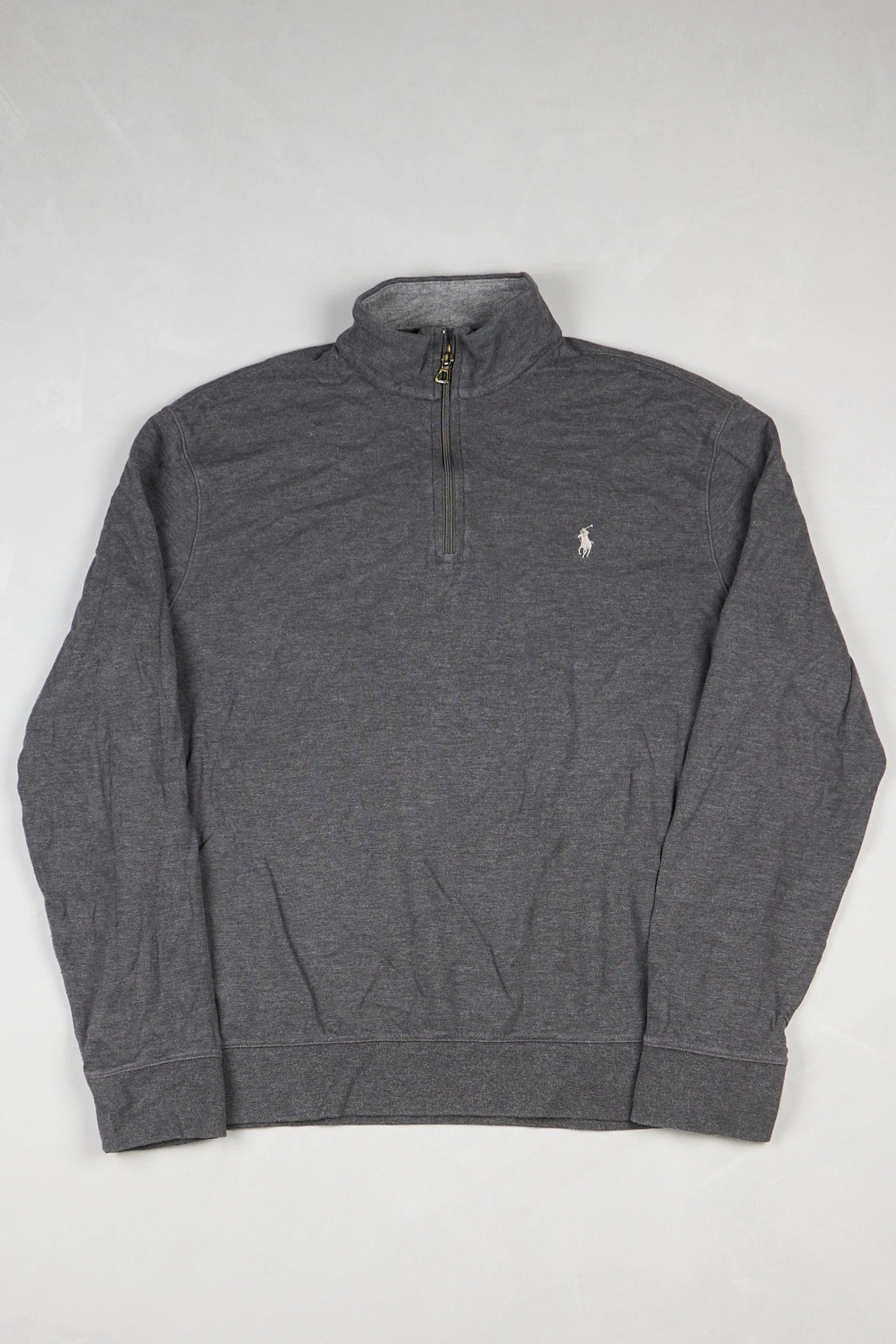 Ralph Lauren - Quarter Zip (L)