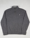 Ralph Lauren - Quarter Zip (L)