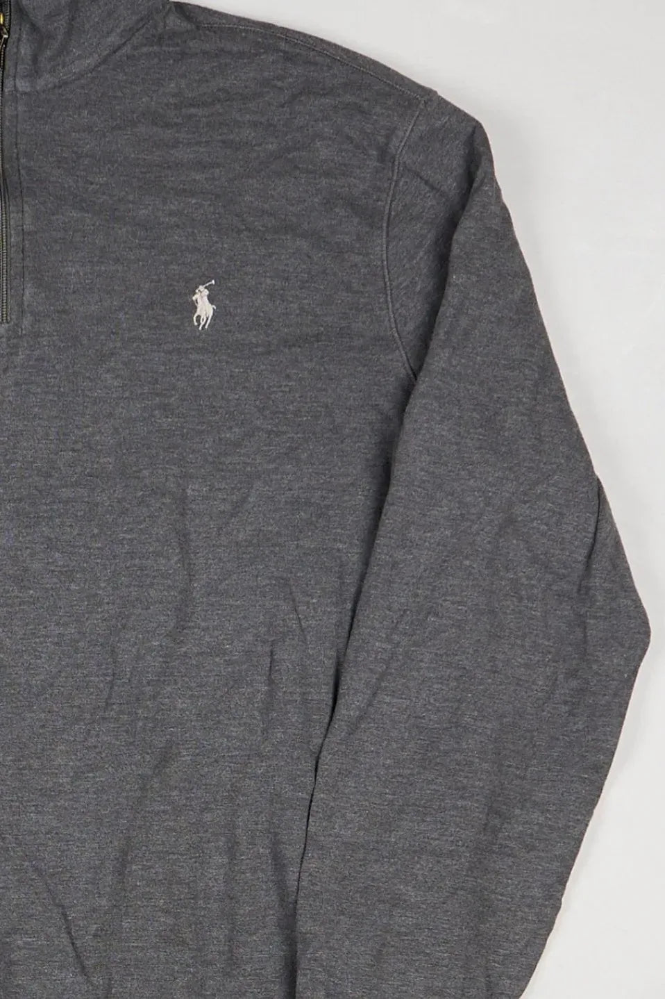 Ralph Lauren - Quarter Zip (L) Right